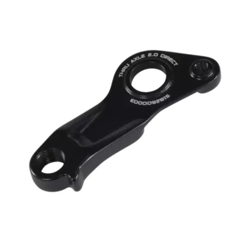 Puntera Specialized Eje Pasante Disc Carretera 2018 Para Shimano DM