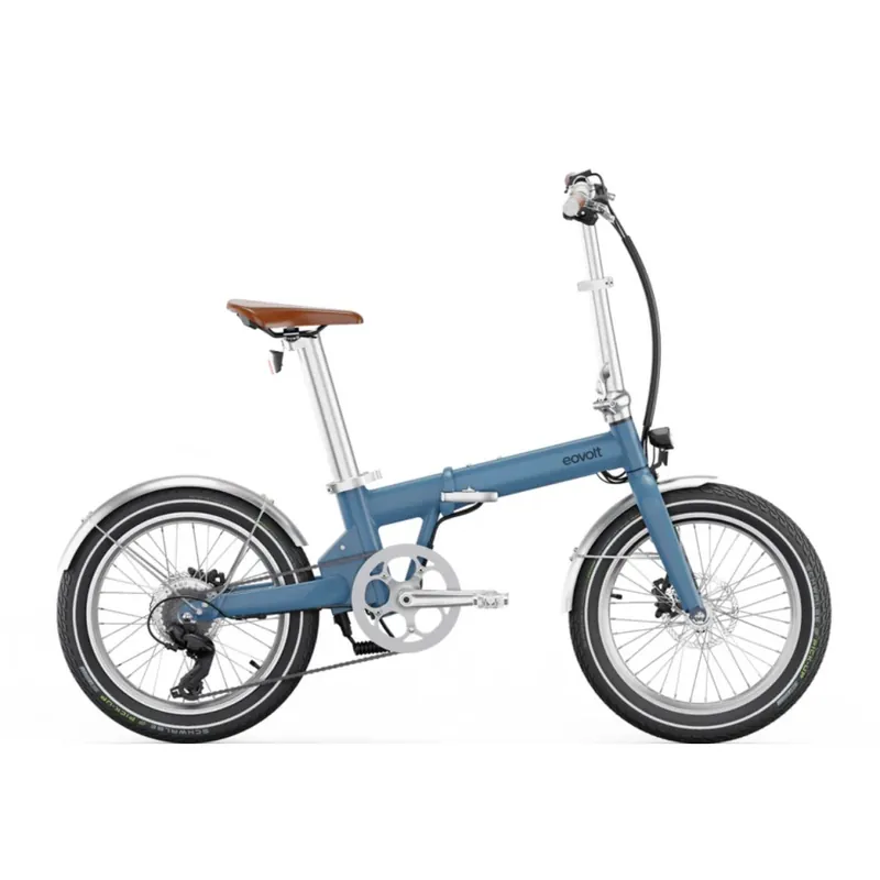Bicicleta Eovolt Afternoon 20 Vintage 25