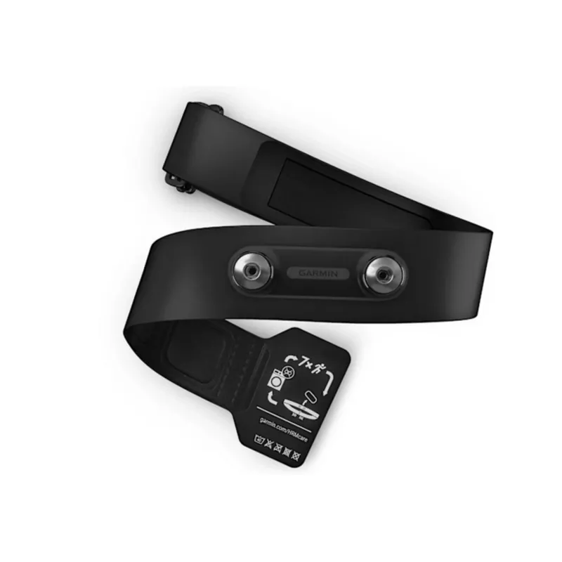 Cinta Garmin De Repuesto Para HRM