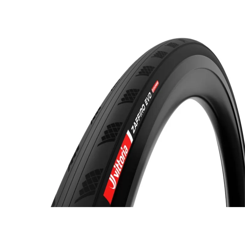 Cubierta Vittoria Zaffiro Evo 700 Plegable G2