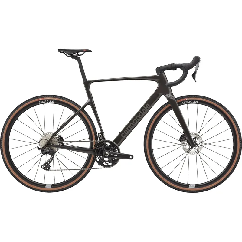 Bicicleta Cannondale SuperX Carbon 3 25