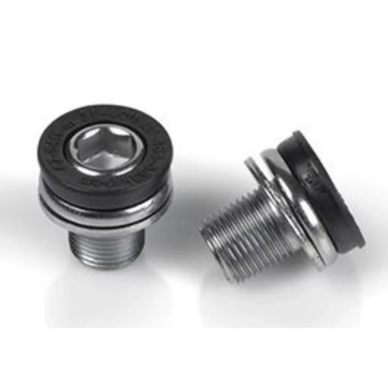 Set Tornillos XLC CR-E04 Para Bielas M12 Bosch Classic