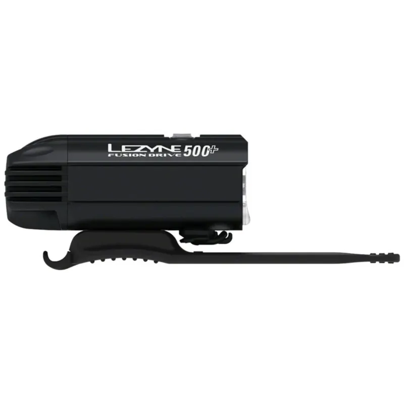 Luz Delantera Lezyne Fusion Drive 500+ Front