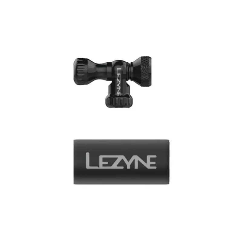 Cartucho Lezyne Control Drive Co2 Head Only