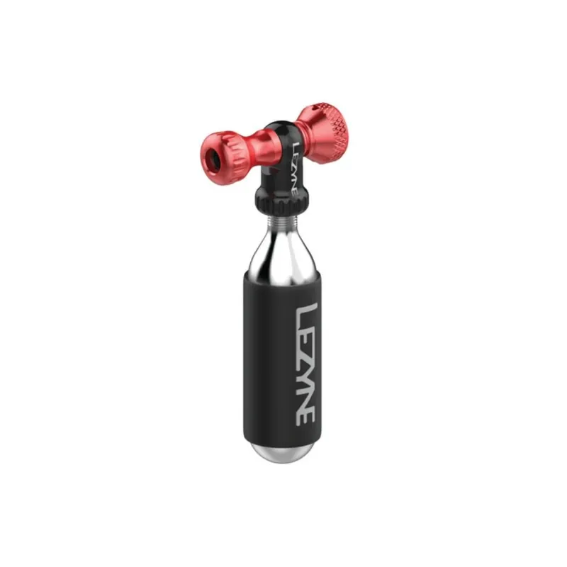 Cartucho Lezyne Control Drive Co2 With 16G Cartridge