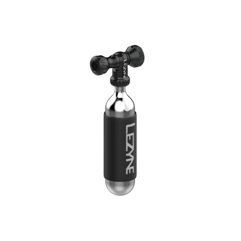 Cartucho Lezyne Control Drive Co2 With 25G Cartridge