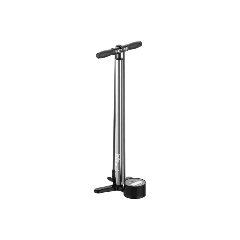Bomba Taller Lezynealloy Hv Digital Drive 3.5