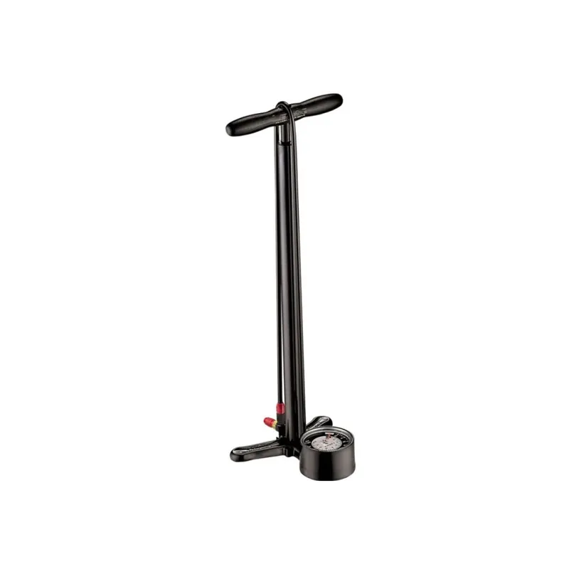 Bomba Taller Lezyneclassic Floor Drive 3.5