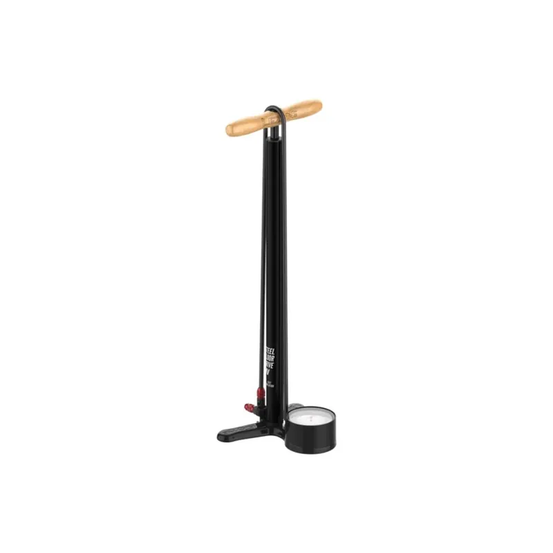 Bomba Taller Lezyne Steel Hv Floor Drive 3.5