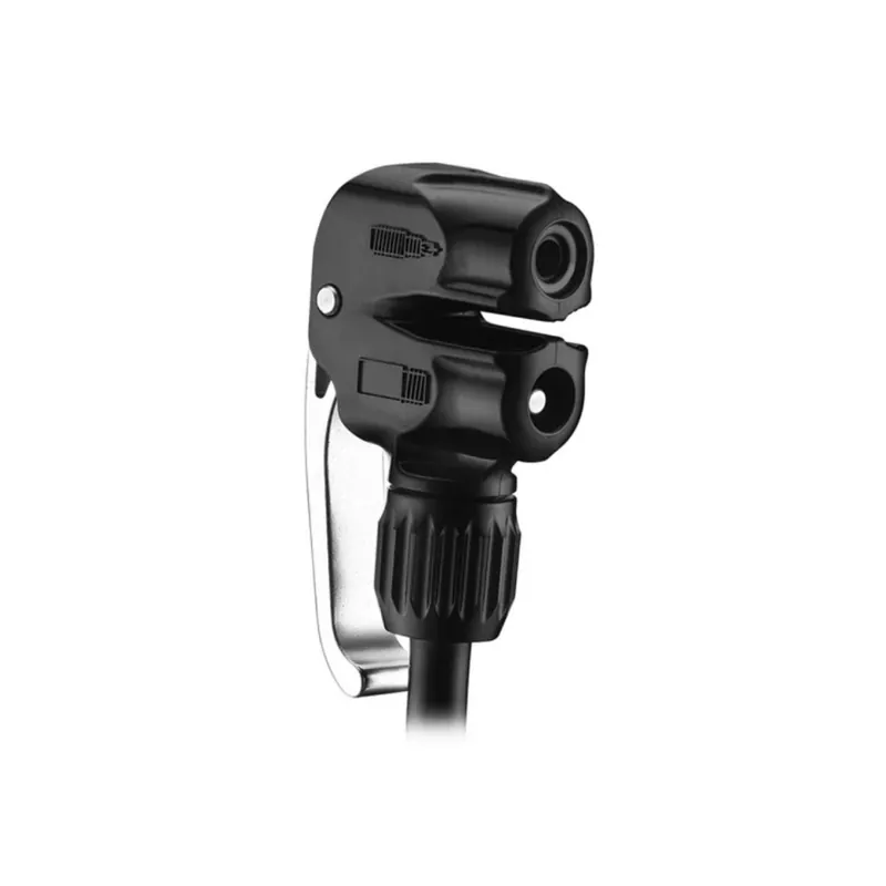 Cabezal Lezyne Dual Valve Pump Head