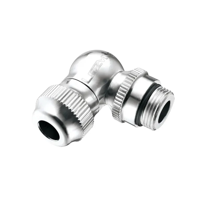 Cabezal Lezyneslip Chuck