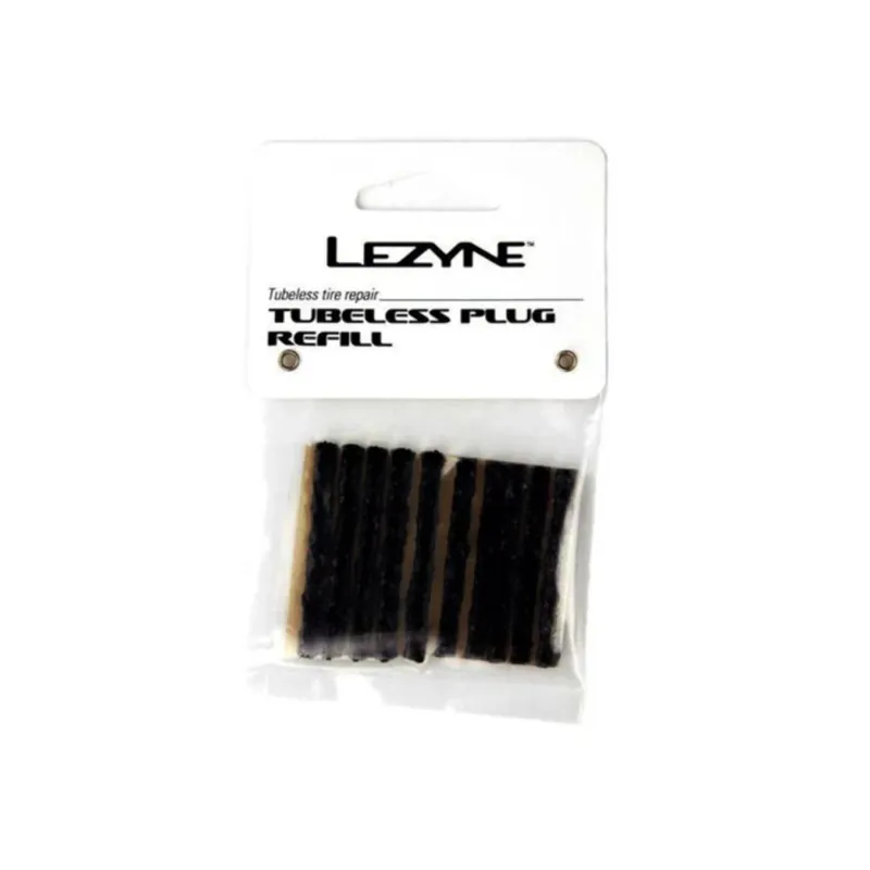 Mechas Lezyne