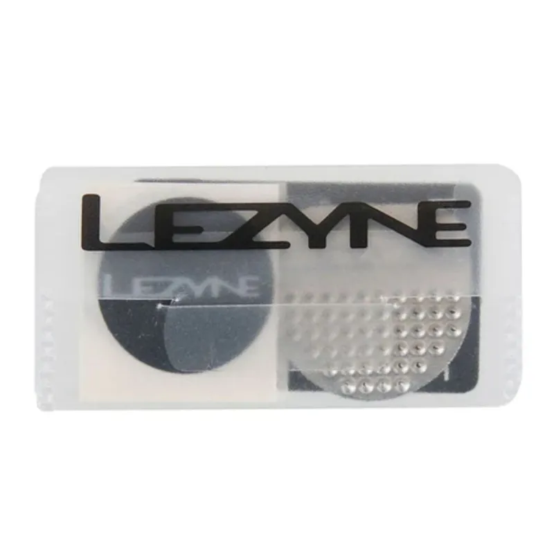 Kit De Parches Lezyne Smart