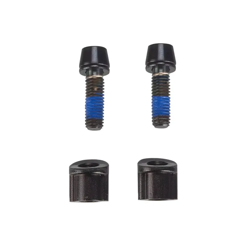 Tornilleria Para Manillar Roval Alpinist