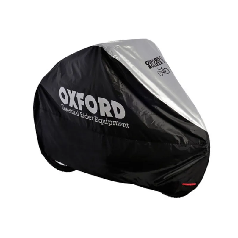 Funda Bicicleta Oxford Aquatex 1 Bici