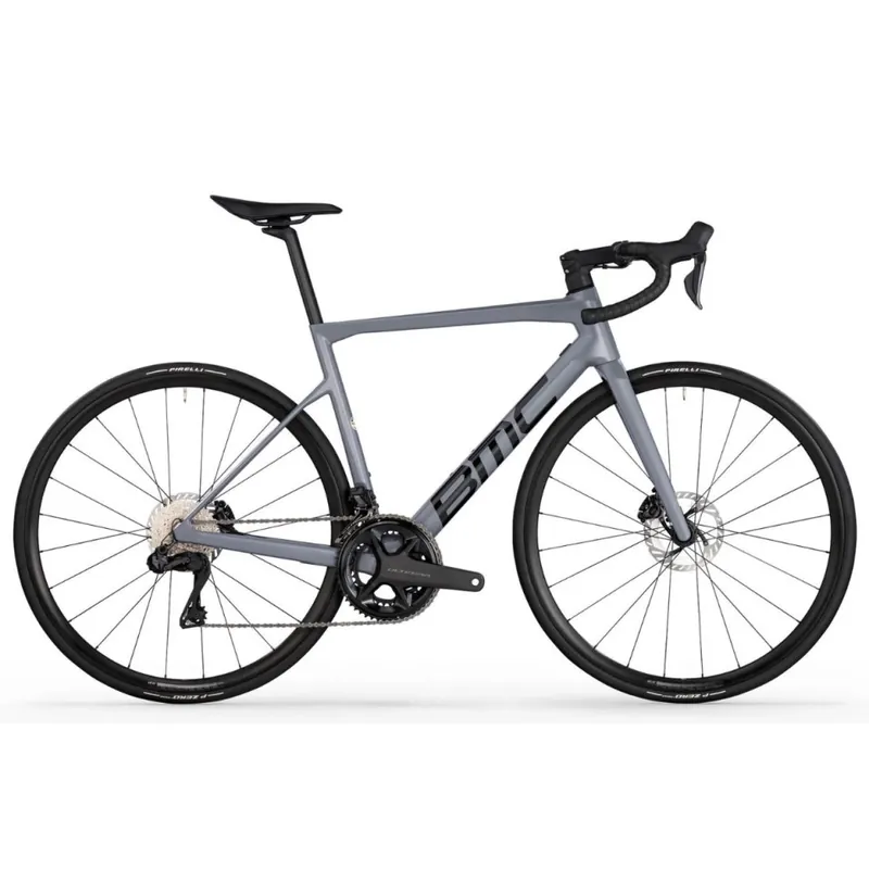 Bicicleta BMC Teammachine SLR TWO 2026