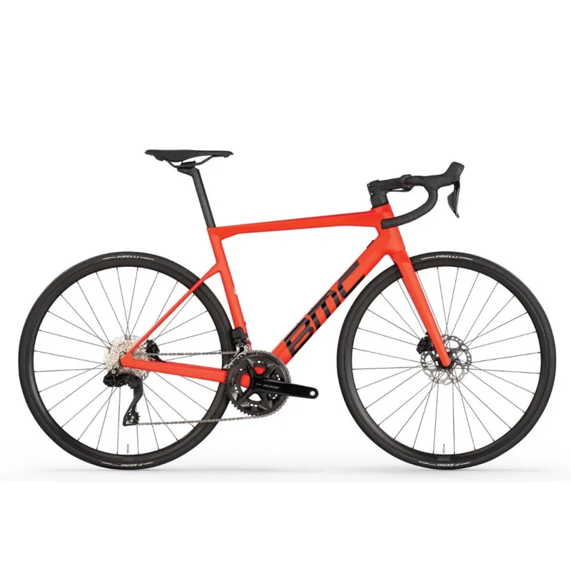 Bicicleta BMC Teammachine SLR THREE 2026
