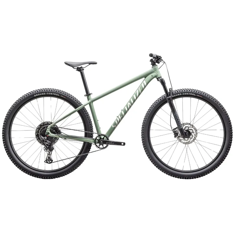 Bicicleta Specialized Rockhopper Comp 27.5 2026