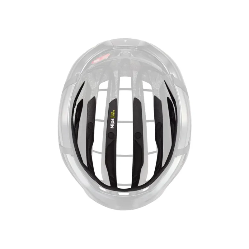Almohadillas Casco Specialized S-Works Prevail 3
