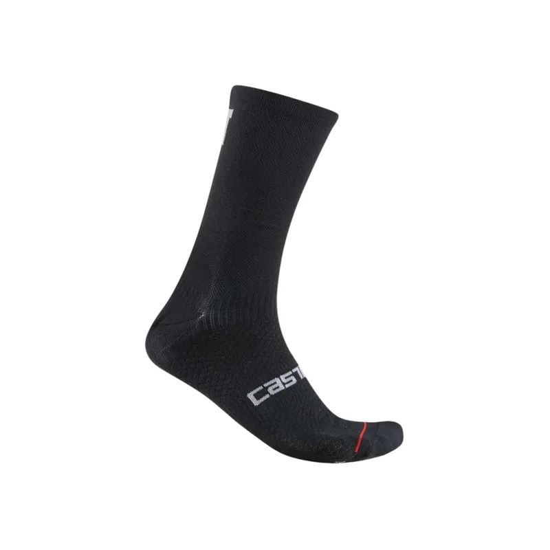 Calcetines Castelli Como 20 Thermal