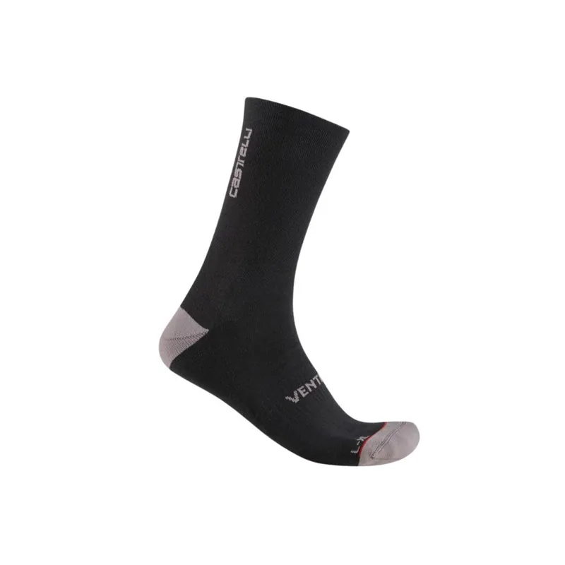 Calcetines Castelli Venti Soft Merino