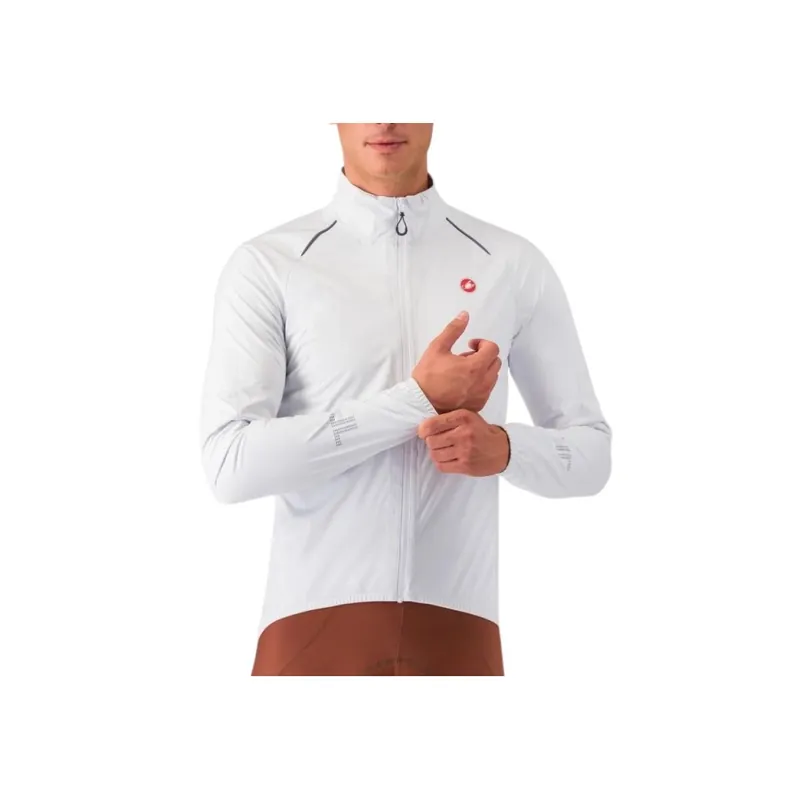 Chaqueta Castelli Emergency 3