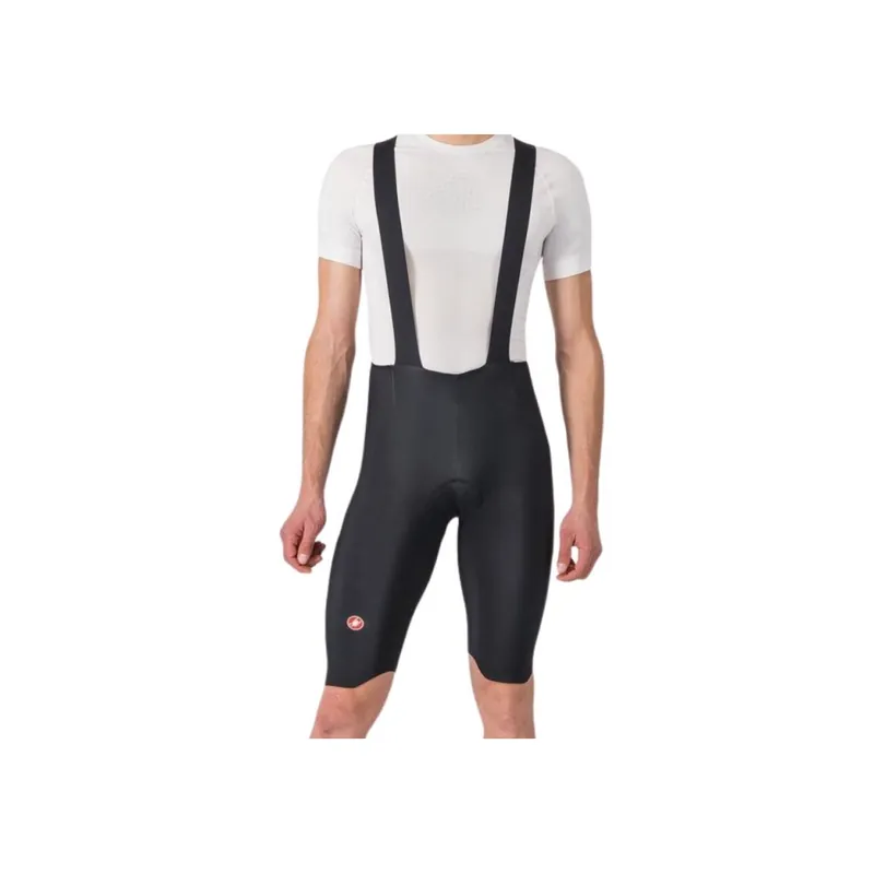 Culotte Corto Castelli Omloop Thermal