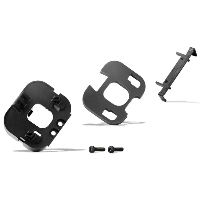 Kit Bosch Montaje De Soporte Lado Del Cable, PowerTube 500/625/750 Horizontal/Vertical