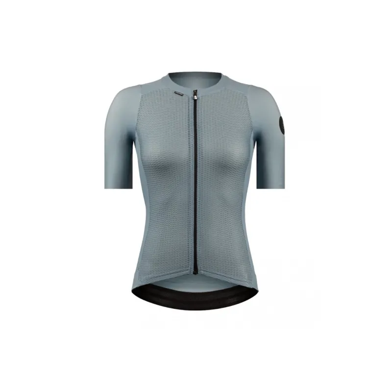 Maillot Manga Corta Etxeondo Gara Mujer