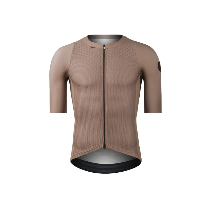 Maillot Manga Corta Etxeondo Gara