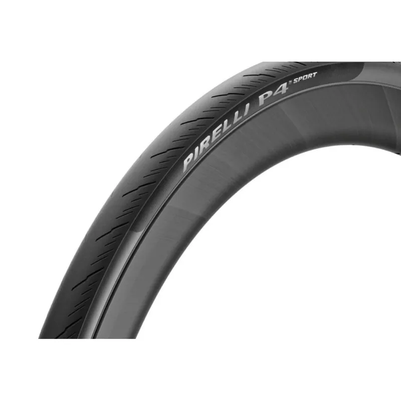 Cubierta Pirelli P4 Sport 700