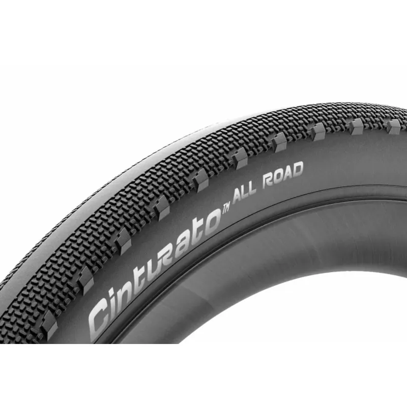 Cubierta Pirelli Cinturato All Road 650B