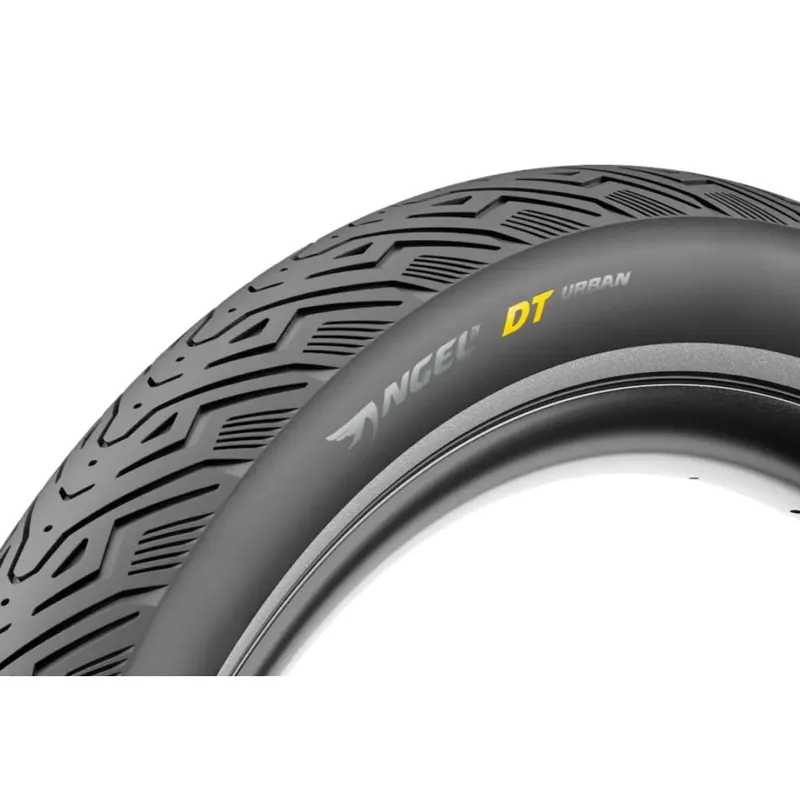 Cubierta Pirelli Angel DT Urban 24