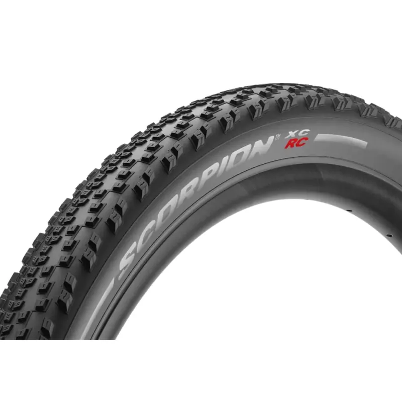 Cubierta Pirelli Scorpion Sport XC RC 29