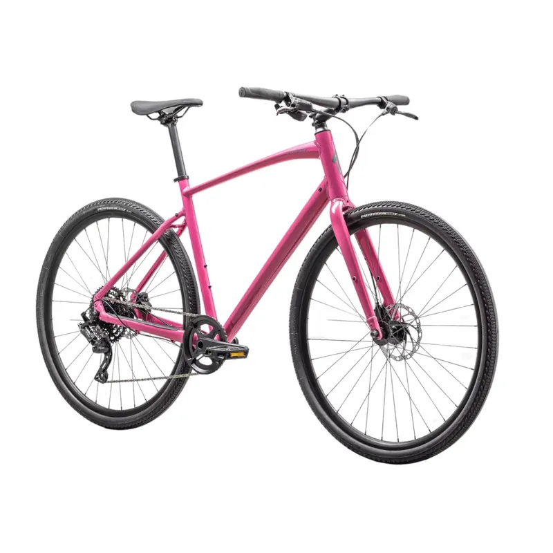 Bicicleta Specialized Sirrus X 3.0 25