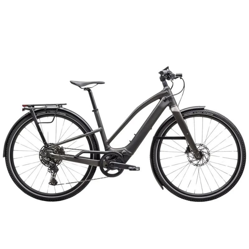 Bicicleta Specialized Turbo Vado SL 2 4.0 Step-Through 25