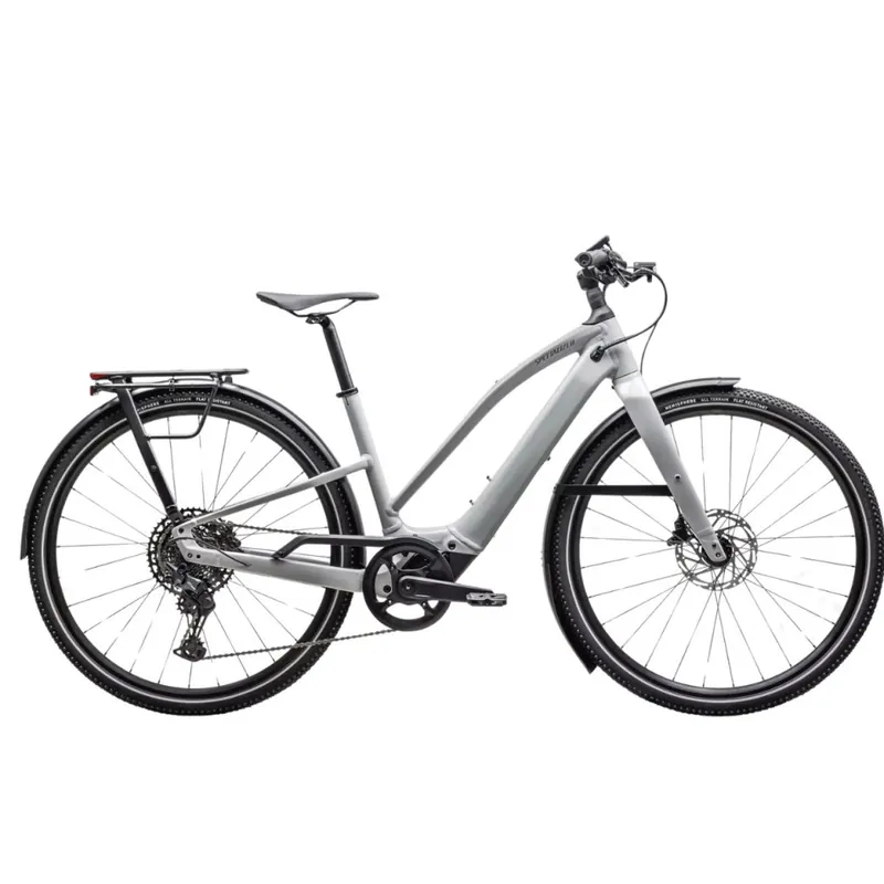 Bicicleta Specialized Turbo Vado SL 2 5.0 Step-Through 25