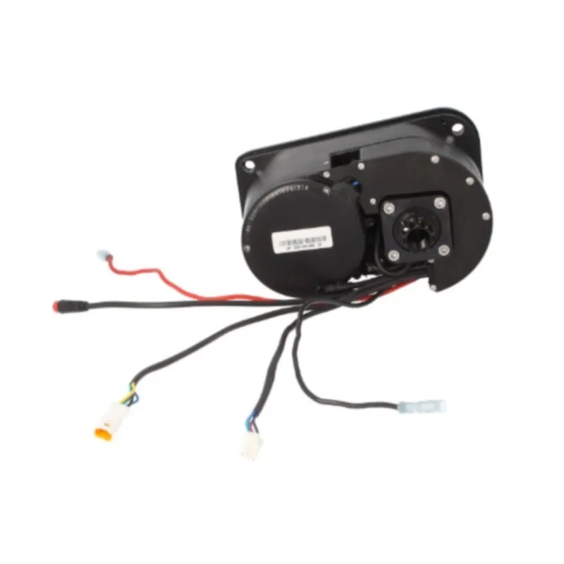 Motor BH DP M80
