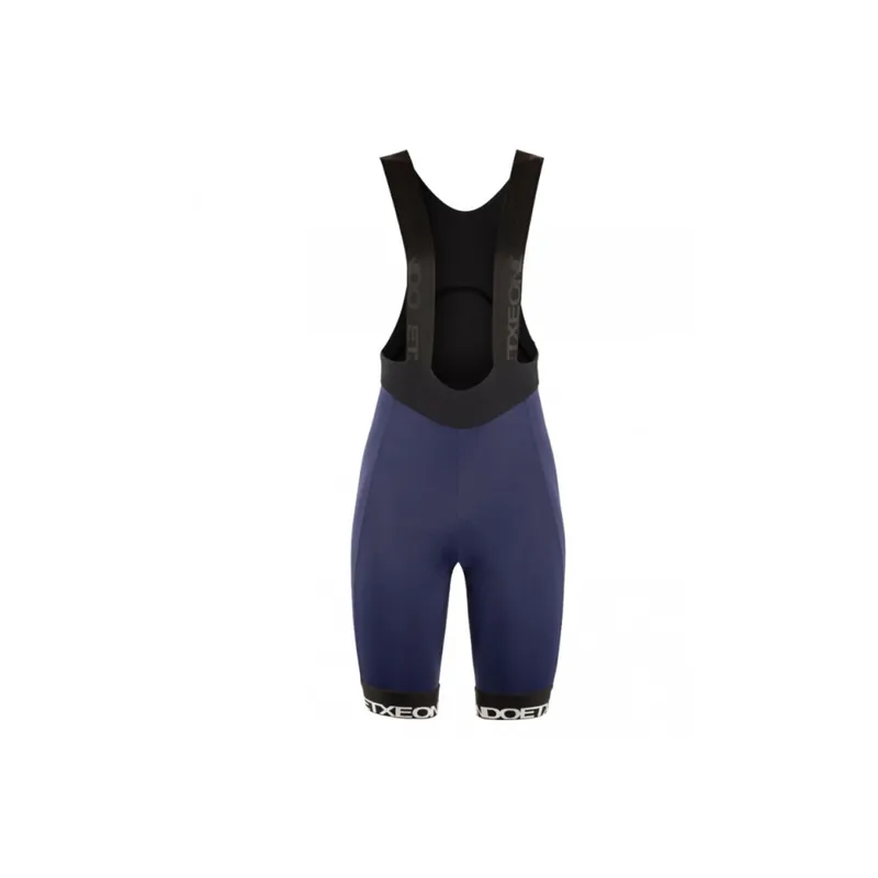 Culotte Corto Mujer Etxeondo Olimpica