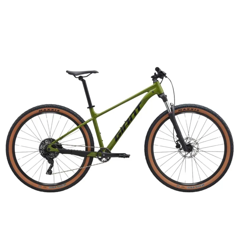 Bicicleta Giant Talon 2 29 2026