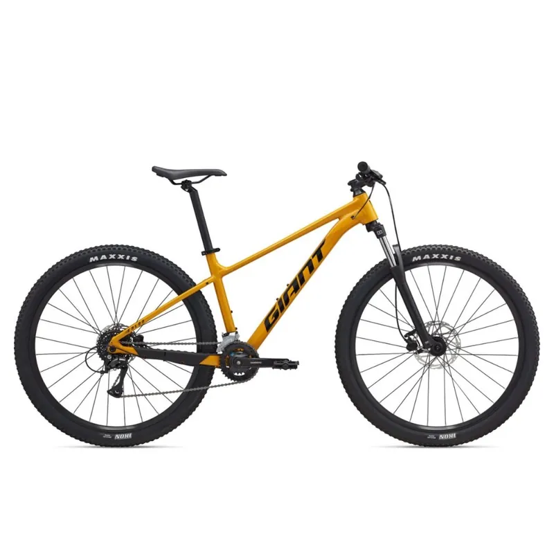 Bicicleta Giant Talon 27.5 3 25