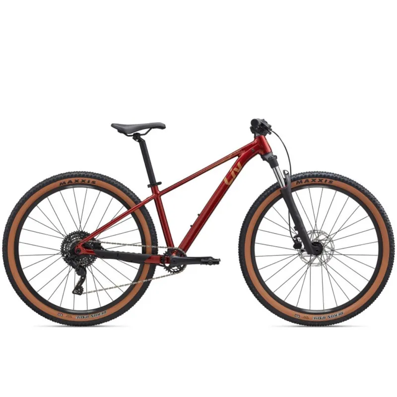 Bicicleta Liv Tempt 2 29 2026