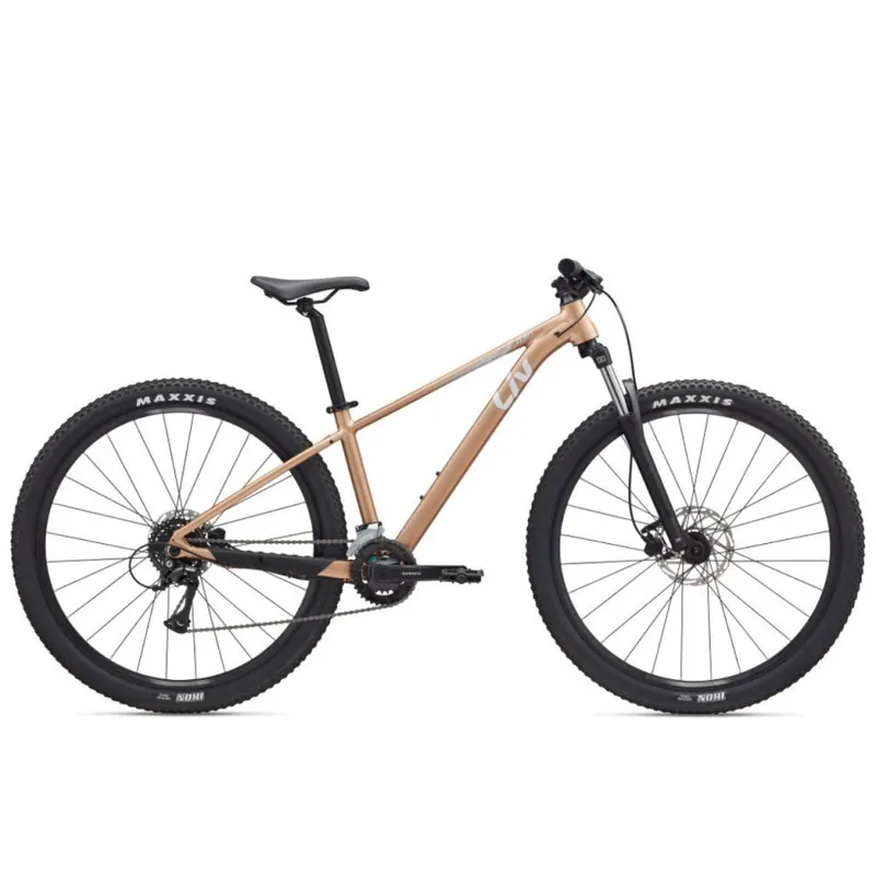 Bicicleta Liv Tempt 3 29 2026
