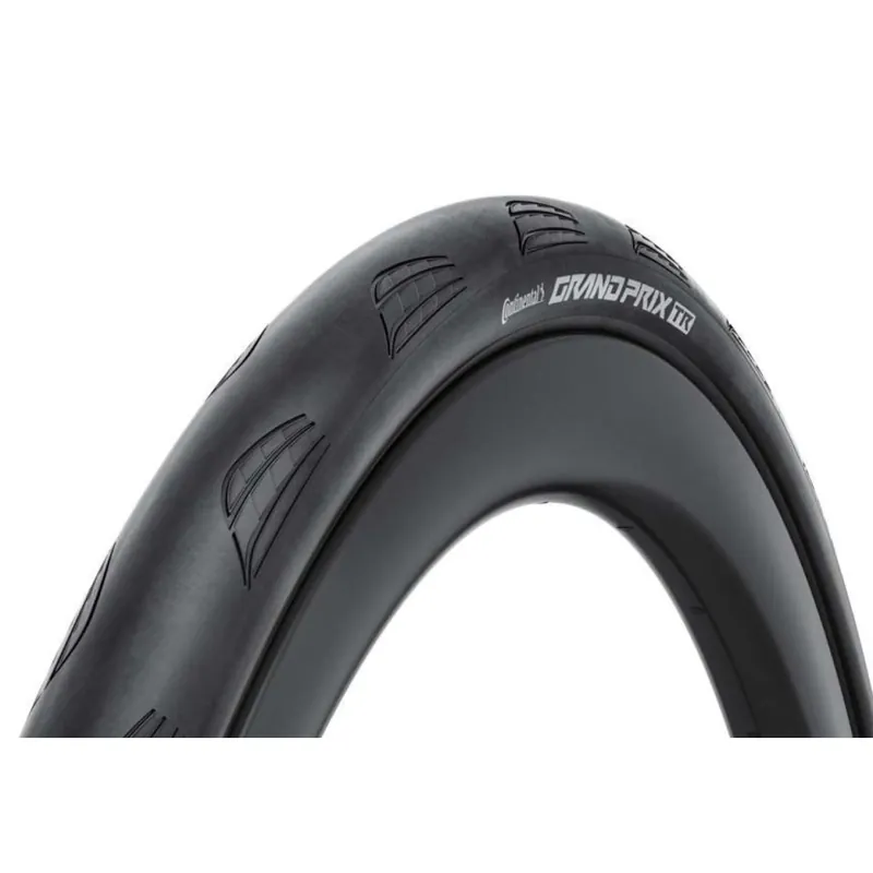 Cubiertas Continental Grand Prix TR 700 TLR Plegable