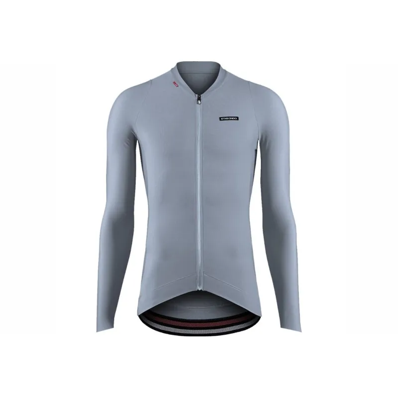 Maillot Manga Larga Etxeondo Termico Alde Thermo Bi