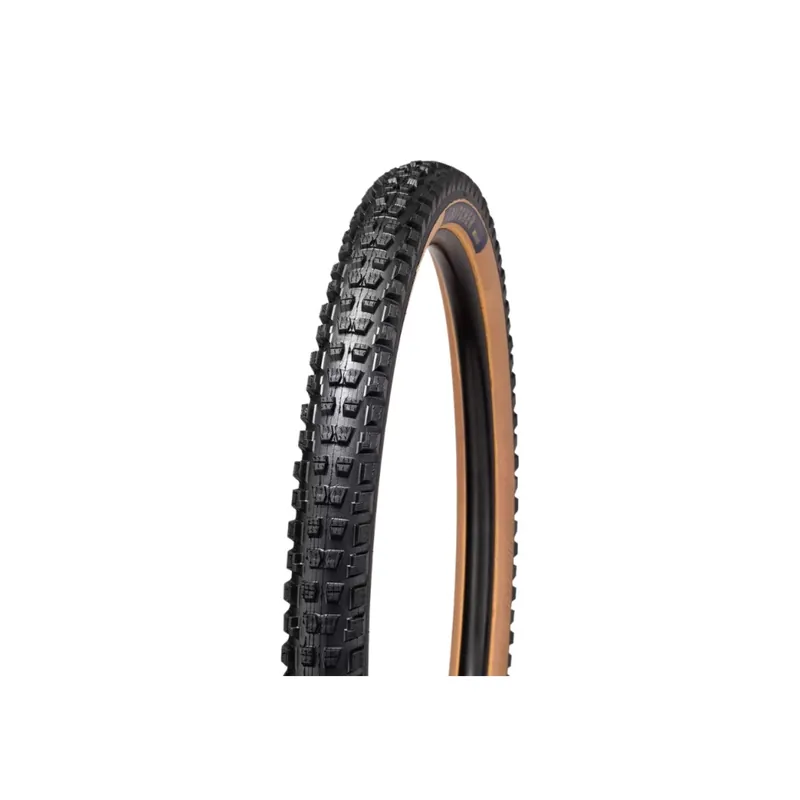 Cubierta Specialized Bucher Grid Trail T9 TLR 29