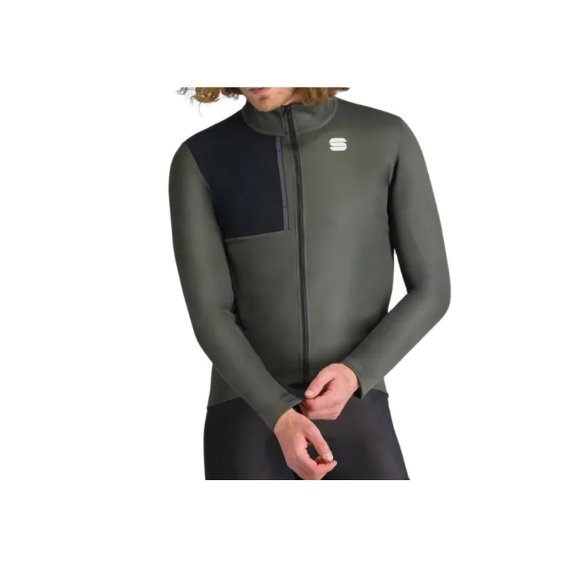 Chaqueta Sportful Giara Softshell Jkt