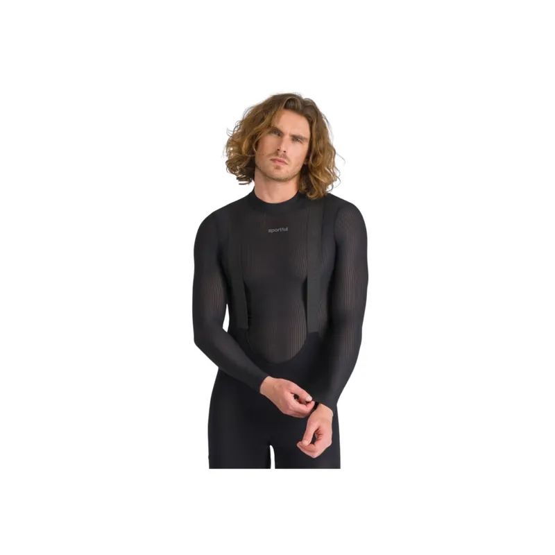 Camiseta Interior Sportful Winter Layer Tee Long Sleeve