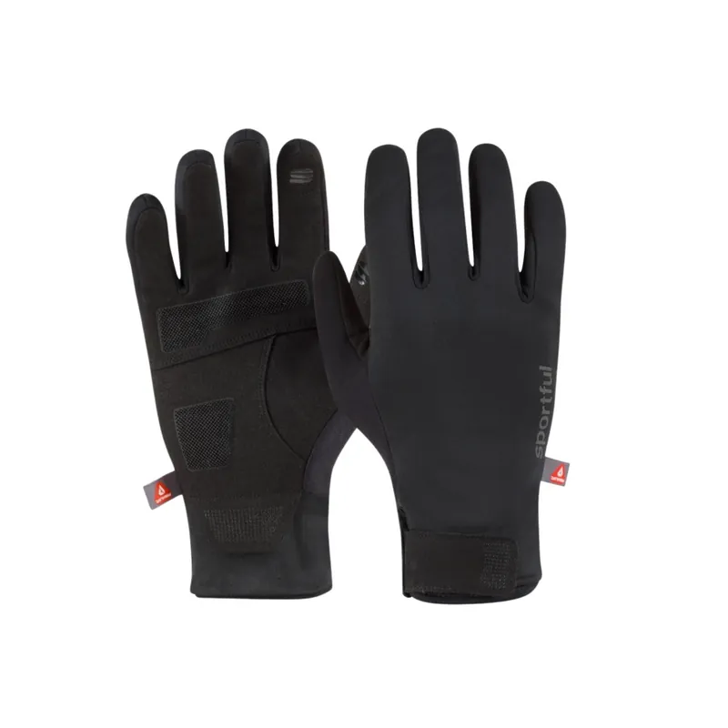 Guantes Largos Sportful Deep Winter Gloves