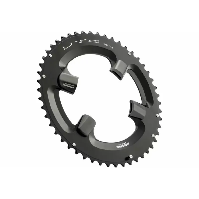 Plato Miche Super11 Shimano Ultegra 6800 Exterior 4 Brazos